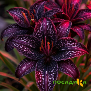 Лилейник Вояж купить по цене от 699р. в интернет-магазине «Посадика» с доставкой почтой в в Белокурихае и по всей России – [изображение №1].