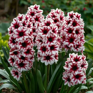 Гиацинт Электрик Спейс купить по цене от 2099р. в интернет-магазине «Посадика» с доставкой почтой в в Белокурихае и по всей России – [изображение №1].