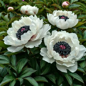 Пион Инк Эн купить по цене от 429р. в интернет-магазине «Посадика» с доставкой почтой в в Белокурихае и по всей России – [изображение №1].