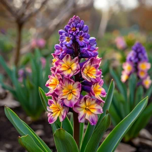 Гиацинт Свит Нектра купить по цене от 2099р. в интернет-магазине «Посадика» с доставкой почтой в в Белокурихае и по всей России – [изображение №1].