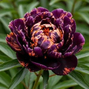 Пион Кримсон Тайд купить по цене от 650р. в интернет-магазине «Посадика» с доставкой почтой в в Белокурихае и по всей России – [изображение №1].