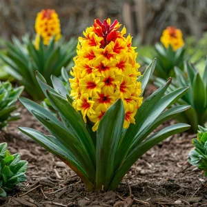 Гиацинт Скай Блюм купить по цене от 2099р. в интернет-магазине «Посадика» с доставкой почтой в в Белокурихае и по всей России – [изображение №1].