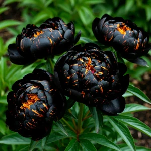 Пион Скай Дансер купить по цене от 419р. в интернет-магазине «Посадика» с доставкой почтой в в Белокурихае и по всей России – [изображение №1].