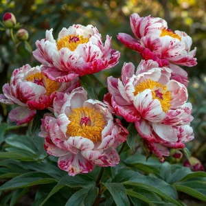 Пион Клауд Вельвет купить по цене от 420р. в интернет-магазине «Посадика» с доставкой почтой в в Белокурихае и по всей России – [изображение №1].