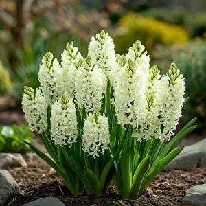 Гиацинт Дрим Трейл купить по цене от 2099р. в интернет-магазине «Посадика» с доставкой почтой в в Белокурихае и по всей России – [изображение №1].