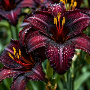 Чикаго Блэк Аут купить по цене от 309р. в интернет-магазине «Посадика» с доставкой почтой в в Белокурихае и по всей России – [изображение №1].