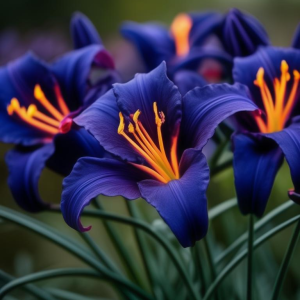 Лилейник Файер Глайд купить по цене от 699р. в интернет-магазине «Посадика» с доставкой почтой в в Белокурихае и по всей России – [изображение №1].