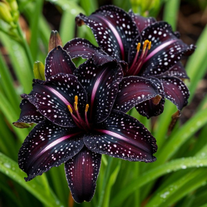 Лилейник Лили Лайт купить по цене от 699р. в интернет-магазине «Посадика» с доставкой почтой в в Белокурихае и по всей России – [изображение №1].